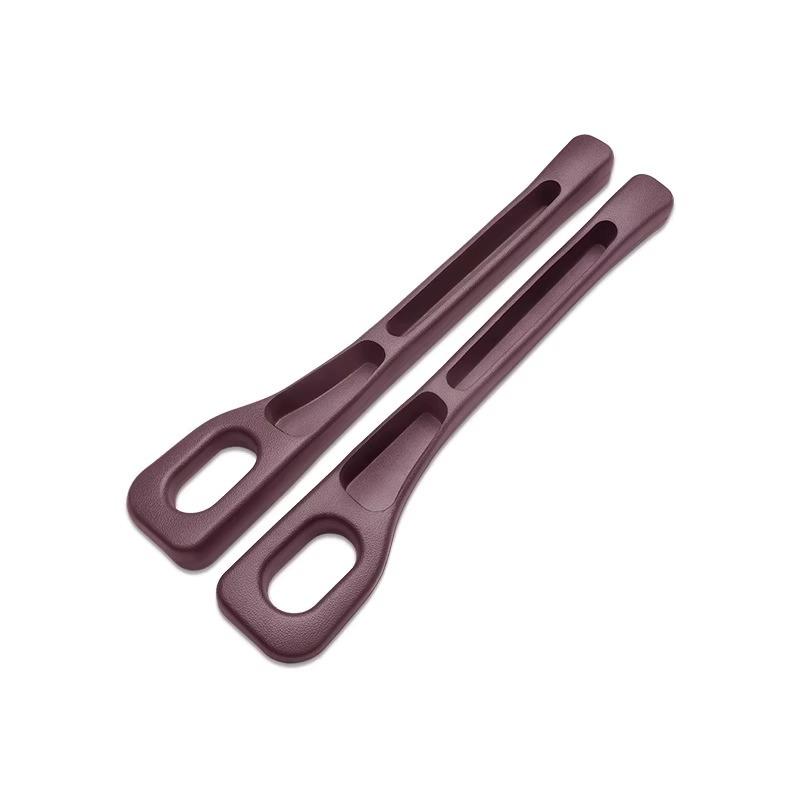 Leak-Proof Car Seat Gap Filler and Storage Organizer