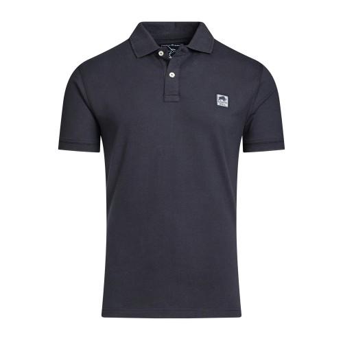 Pánská polokošile Raging Bull Patch Jersey