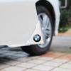 2 Stück Auto Tür Ecke Silikon Schutz Anti-Kollisionsabdeckung Für BMW M Performance M2 M3 M5 320 325 E28 E30 E34 E36 E39 E46 Z4