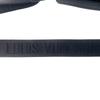 Used LOUIS VUITTONbody bag black leather mens
