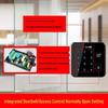 ZUCON Wireless Touch Access Control System CN plug (adapter included)
