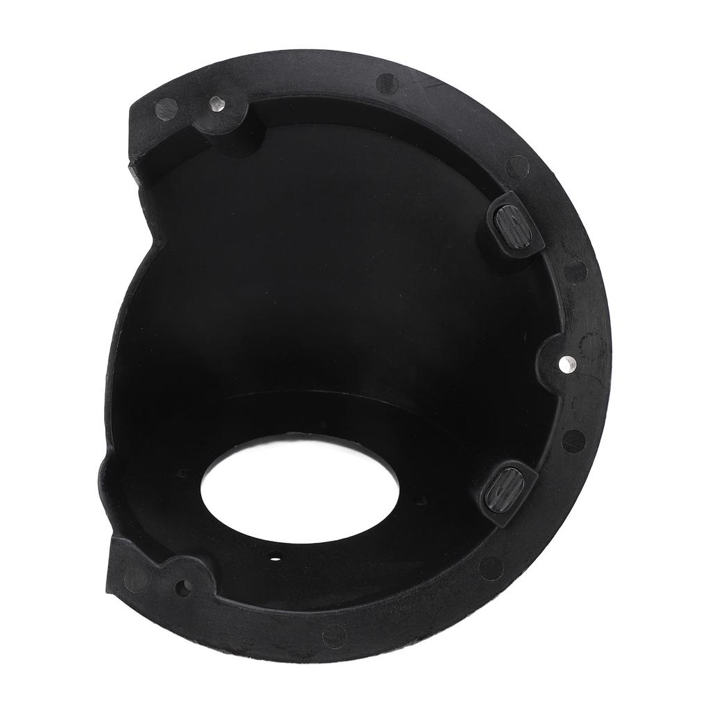 Fuel Filler Neck Housing 68421572AA Sturdy High Strength Fuel Tank Filler Tube Housing for Vehicle