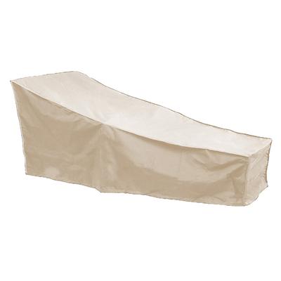 Coperture Protettive Impermeabili per Mobili da Giardino e Patio(beige)