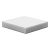 10pcs Teeth Thermal Forming Film 2.0mm High Strength Soft Vacuum Forming Splint Sheets for Vacuum