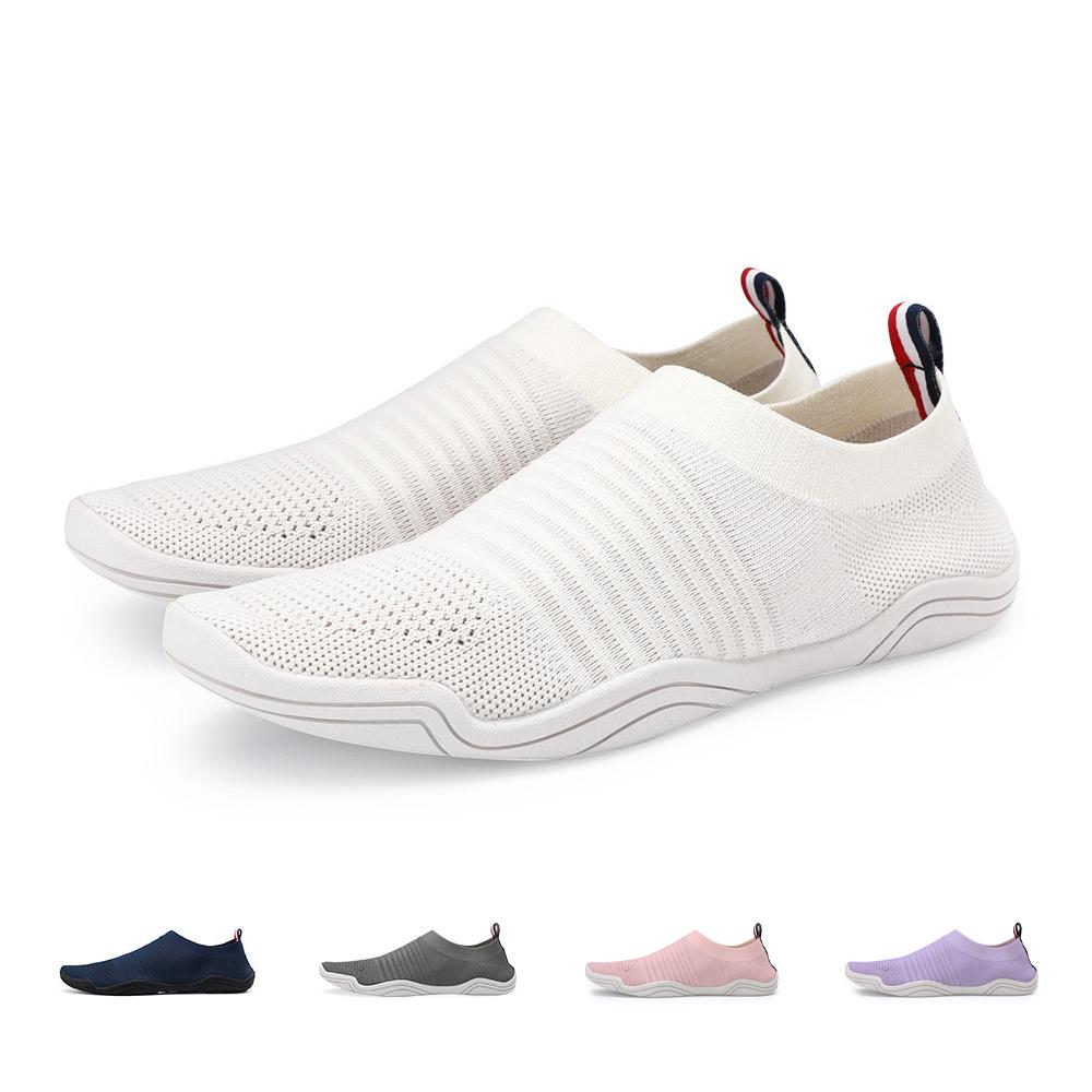 Daibipeulo Knit Skin Aqua Shoes (Type A)