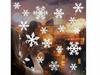 Christmas Snowflake Stickers (140) Gab_A
