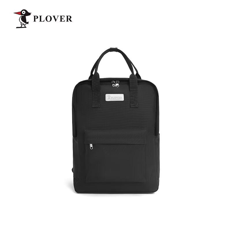 

PLOVER Ретро-рюкзак из нейлона, многофункциональный