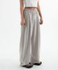 BRENSON ( Waffle ) Single-Pleat Wide Waffle Pants ( 4 Colors )
