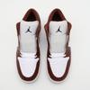 HF3148-102 Nike Air Jordan 1 Low Dark Pony (Men's)