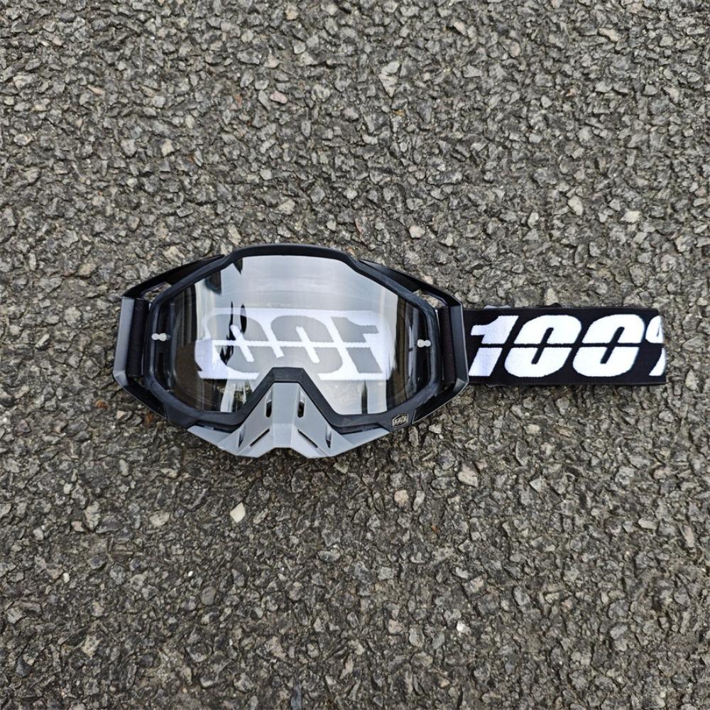 2025 Hot Motocross Glasses Cycling Glasses Ski Glasses FXR Men Women BMX ATV MTB Safety Glasses Racing Off-Road Goggle