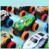 Simulation Mini Children Inertia Toy Car With Big Wheels For Kids Preschool Play And Parentchild Interaction