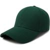 Xiaomi hat manufacturer - solid color plain baseball cap, advertising cap, sun hat for men and women, multiple colors, casual baseball cap, sun