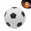 1pc 12.5cm/4.9in 3D Football Night Light Bedroom Desktop Decoration Soccer Lamp Powered Perfect Gift For Teenagers Decor
