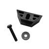 Battery Hold Down Wedge & Bolt Kit Fits For  92-14 Suburban 92-14 GMC Yukon 1500 2500