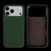 Premium Leather Case For Iphone 17 Pro Max 16 15 14 Plus 16e 17e 12 13 Mini 11 X XS Max XR 7 8 Phone Case Back Cover Coque Funda