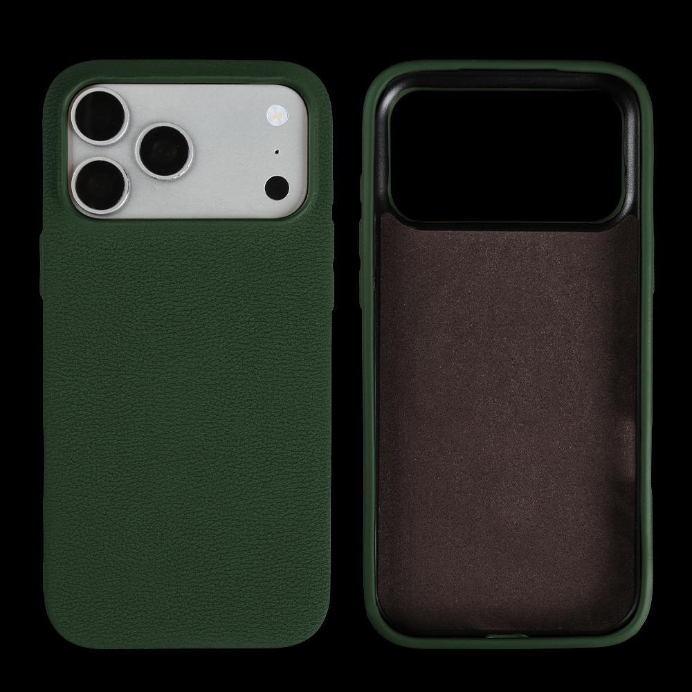 Premium Leather Case For Iphone 17 Pro Max 16 15 14 Plus 16e 17e 12 13 Mini 11 X XS Max XR 7 8 Phone Case Back Cover Coque Funda