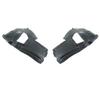 Front Wheel Liners for BMW 5 Series F07 GT (Part Nos. 51717193509, 51717193510)