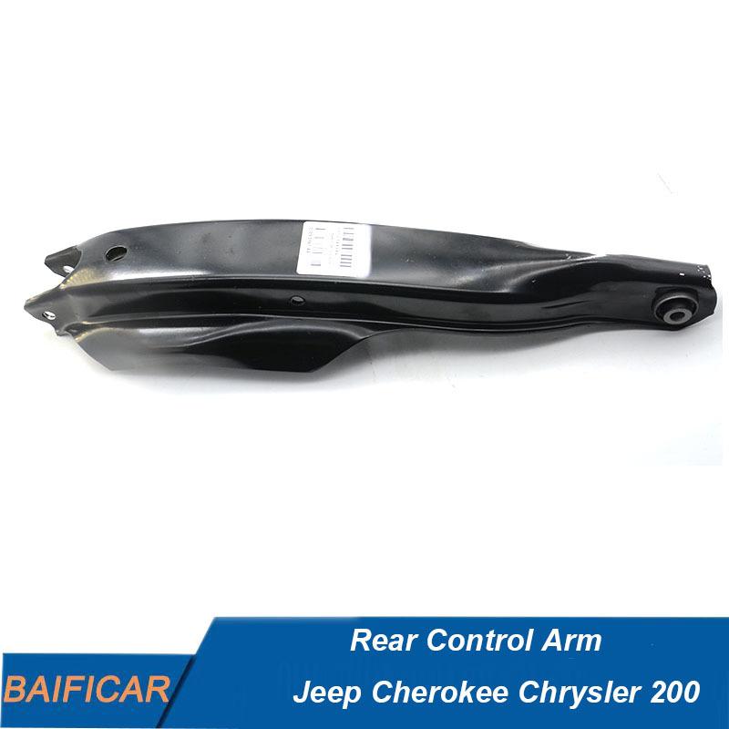 Бренд Baificar Новый задний рычаг подвески 5090041AB 5090041AC 5090041AD Для Jeep Cherokee Chrysler 200