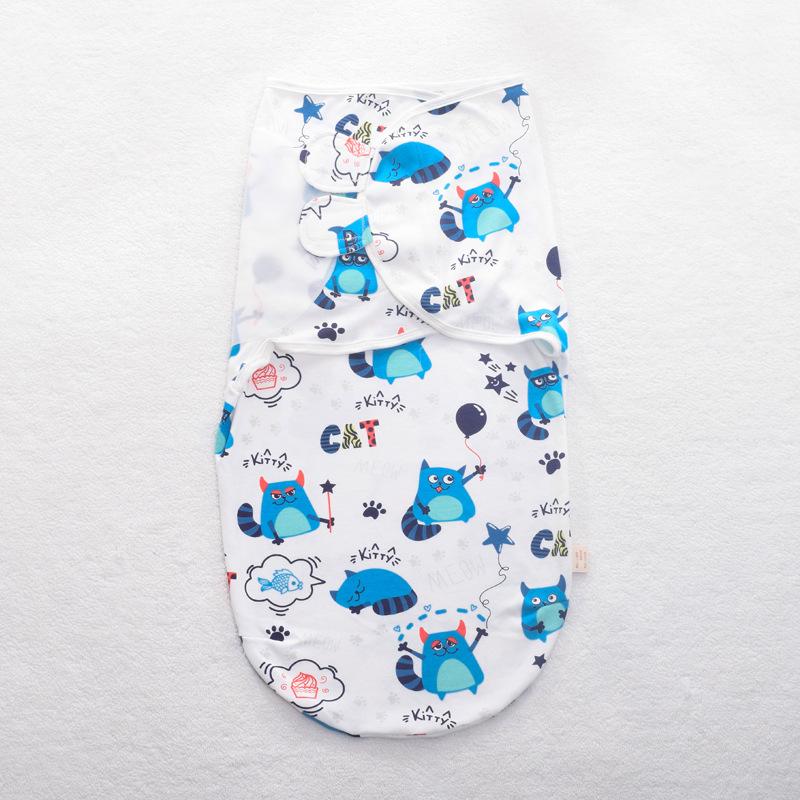 Summer Baby Cotton Gauze Swaddle Blanket - Newborn & Infant Essentials