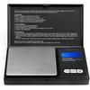 Pocket Scale- Portable Digital Scale With Back-lit Lcd Display, Digital Pocket