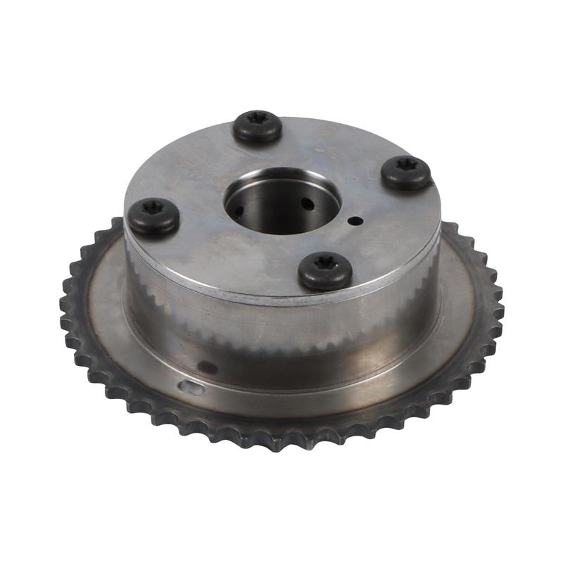 1Pcs Intake Camshaft Gear Sprocket For 07-10 Ford Mazda Lincoln 3.5L 7T4Z-6A257-B 917-261 Engines Camshafts Lifters Part