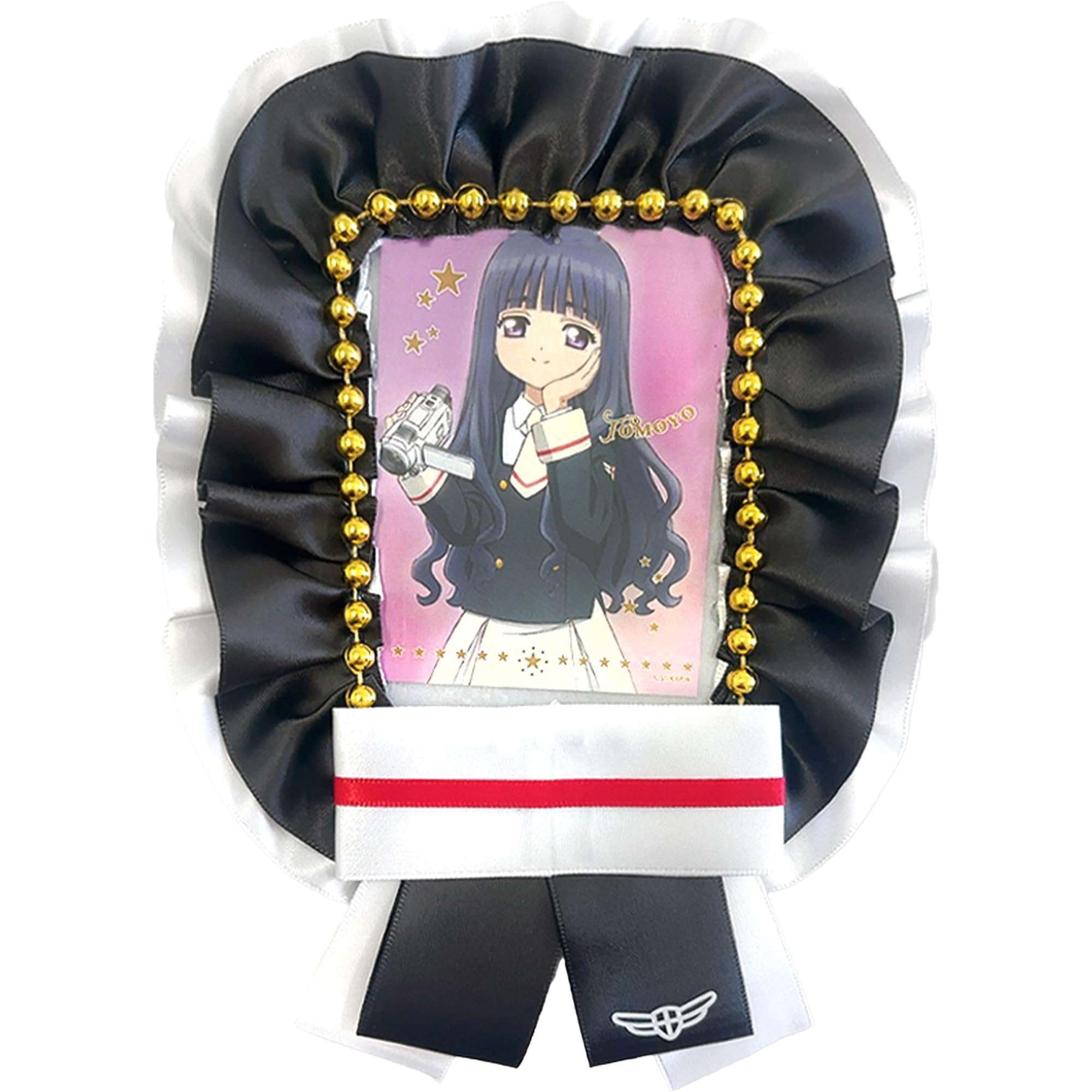 

Cardcaptor Clear Card Arc Trading Card Case Card Set Tomoyo Sakura & - (Fan Goods)