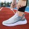 Fashion Winter Lace-up Outdoor Sports Vulcanize Men's Shoes Large Sizes 50 Sneakers Mens Trends Resell Super Offers Snekaers