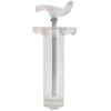 50ml Capacity Bike Vacuum Tire Filler Kit Universal for America & French Valve Bicycle Repair Tools