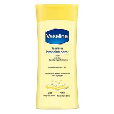 Vaseline Intensive Care Repair Bodylotion
