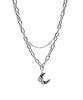 Iamj Mystic Moon Necklace