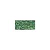 Rocailles - RAYHER - 2 Mm - Opaque Luster - Green - Box 17g