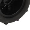 4Pcs Strong Grip Pattern RC Tire Wheel for WLtoys 144001/144010/124016/124017/124018/124019 RC Car