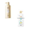ShuLei Ginseng Ginger Shampoo & Water Lily Shower Gel Set