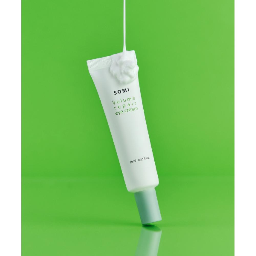 Somi Volume Repair Eye Cream 20ml Volume repair eye cream 20ml