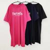 From HearT Women Big Size Loose Long T shirT 8 Types