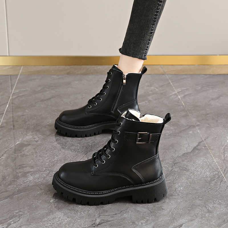 Fur Padded Fur Lined Woman Shoes 47 Casual High Brand Sneakers Boots Size 47 Sport Snekaers Celebrity Casual Teni Tenes
