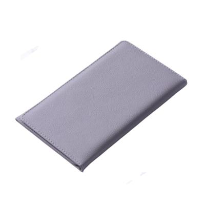 Toyo Case OSHI NOBI Portable Goods Case Oshi Goods Storage Notebook ITC-OSHI-N (Ice Gray)