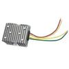 DC 8-40V To 12V 6A DC Stabilizer Voltage 72W Regulator Buck Boost Converter Transformer Power Supply for Car