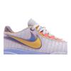 Nike LeBron 20 EP 'Purple Gold' (Unisex) Violet Frost / Metallic Gold / Purple Pulse / Canyon Purple / University Gold / Magic Ember