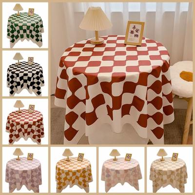 Textil do obýváku a jídelny – Ubrusy