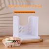 Multifunctional Bread and Cake Slicer Rack