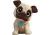 Hasbro FurReal Friends J.J. My Jumping Pug Moving Plush Toy B0449 Authentic