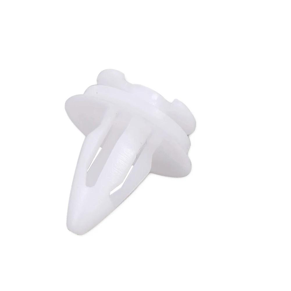 50/100x Interior Door Card Trim Panel Clips 51411973500 51418224768 51430141024 For BMW E36 E46 E39 E36 E53 E93