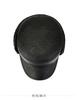 Middle Aged And Elderly Men's Winter Warm Hat Flat Top Hat