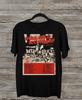 Palaye Royale #039Death or Glory Tour 2025 Tričko Černé Všechny Velikosti DS46 Unisex Tričko - Pánské Letní Bavlněné Grafické Tričko