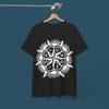 Lungfish Band T Shirt - Post Hardcore Slow Core Emo Grunge Alternatif Rock Music - Deftones HUM