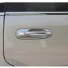 FUNDUOO For Chevrolet Lacetti / Optra / Estate / Nubira 2004 - 2009 Chrome Car Door Handle Cover Trim Car Styling