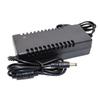 14,6V 5A LiFePO4 Ladegerät 4er Serie 12V Lithium-Eisenphosphat-Batterieladegerät 12,8V 14,4V Akkupack Netzteil DC5,5mm*2,1MM