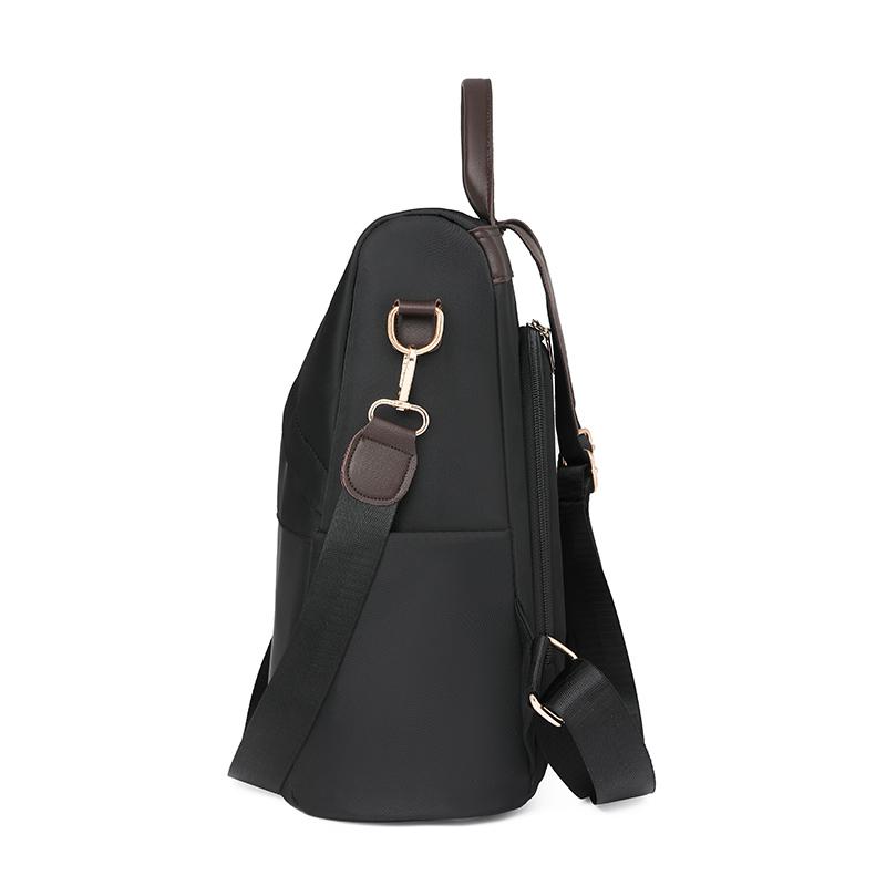 Women's Backpack Large Capacity Dual-purpose Shoulder Bag Anti-theft Backpack