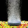 10pcs Fish Tank Air Bubble Stone Aerator Pond Pump Disk Aquarium Pump Hydroponic Oxygen Plate